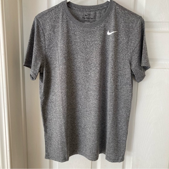 Nike DriFit Tee shirts (2) size medium NWOT - Picture 3 of 4